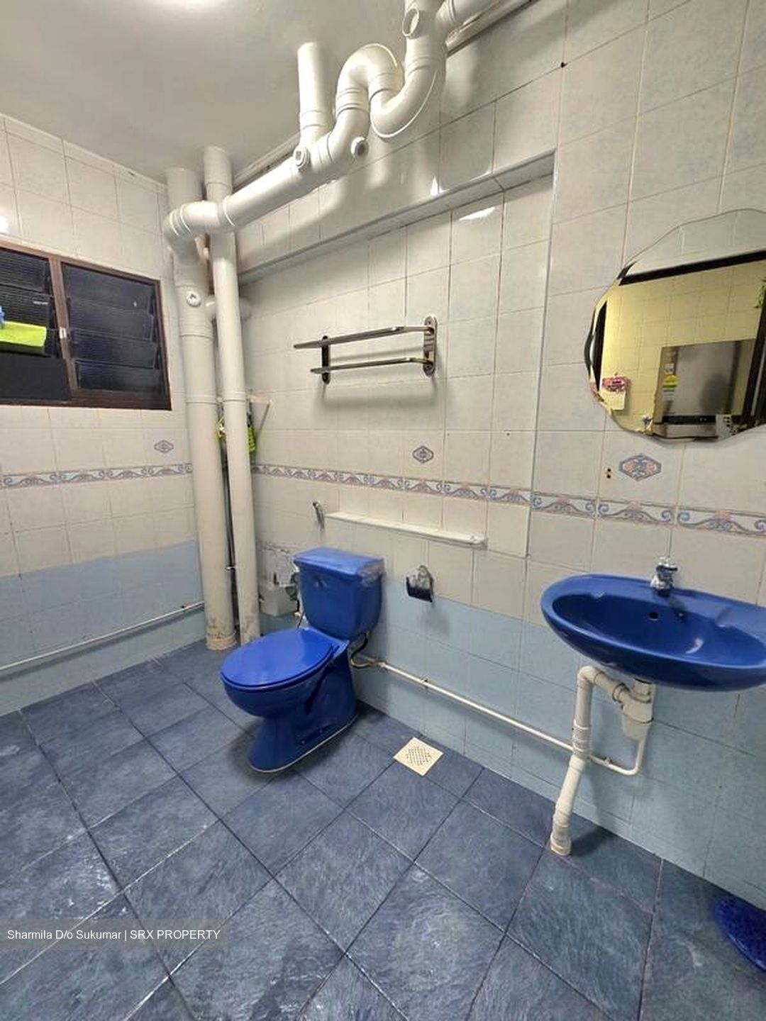 Blk 524 Fragrant Woods (Woodlands), HDB 5 Rooms #497009131